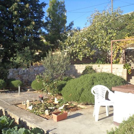 Studio In Baric Draga I المظهر الخارجي الصورة