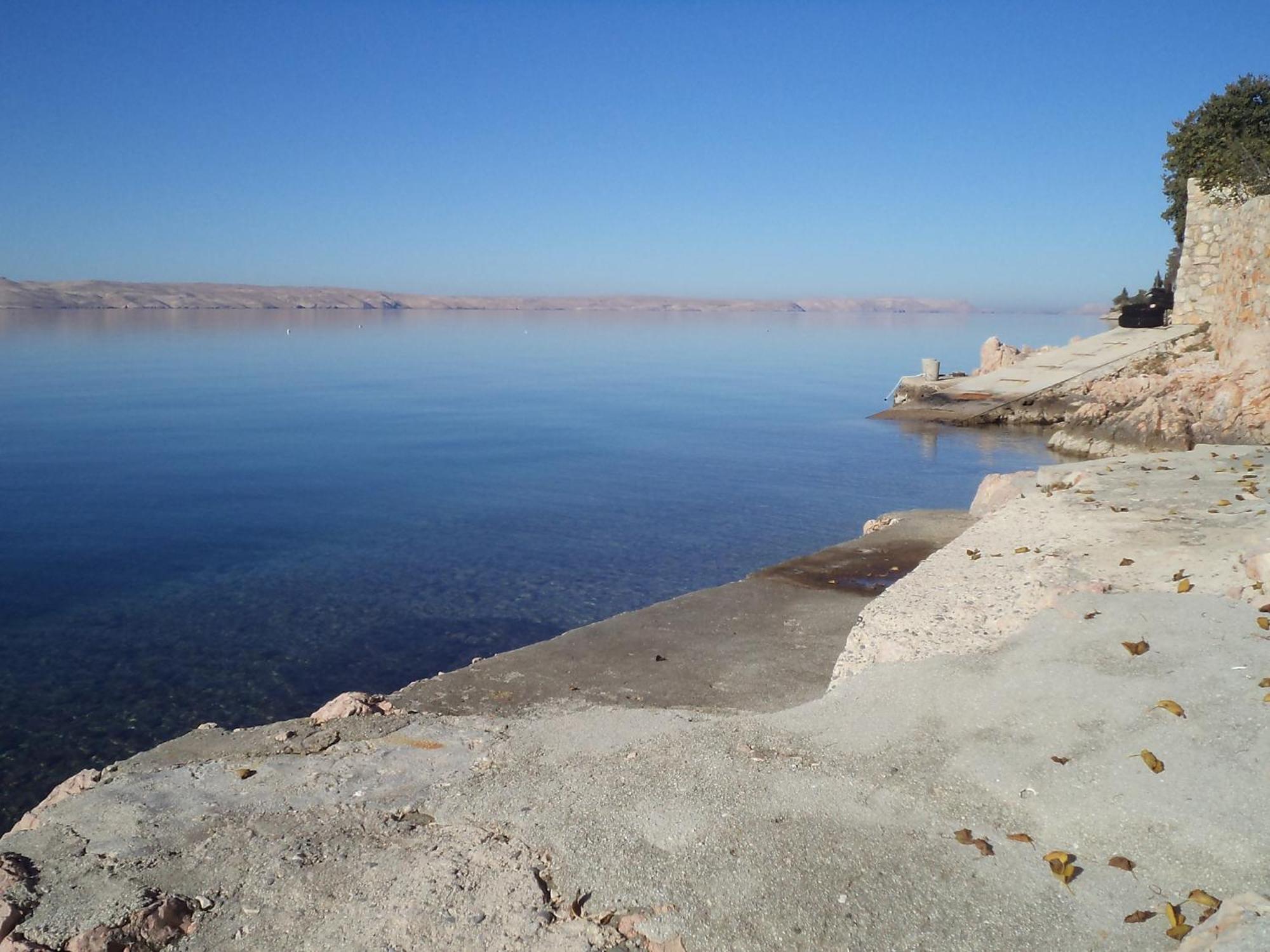 Studio In Baric Draga I المظهر الخارجي الصورة