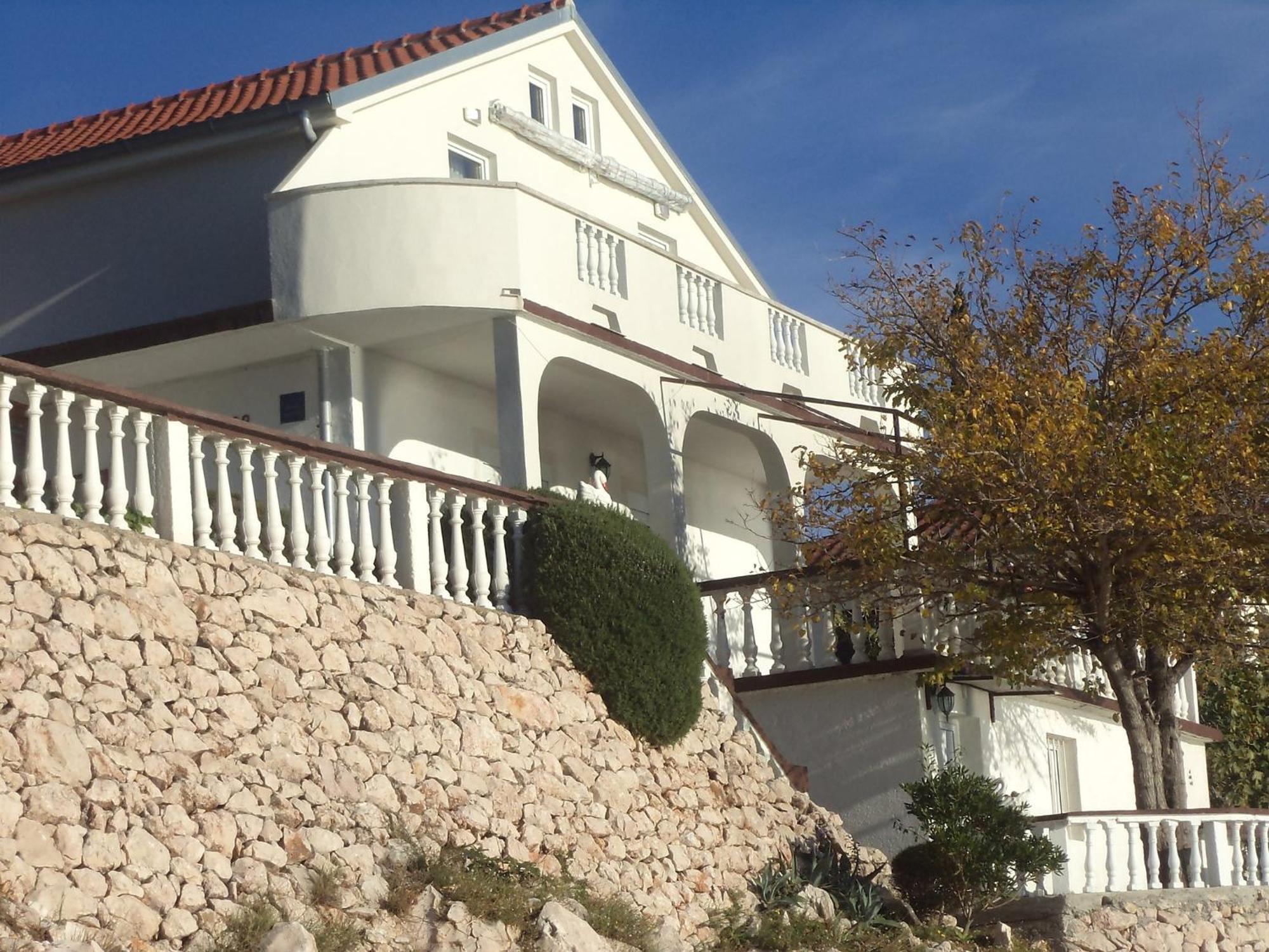 Studio In Baric Draga I المظهر الخارجي الصورة