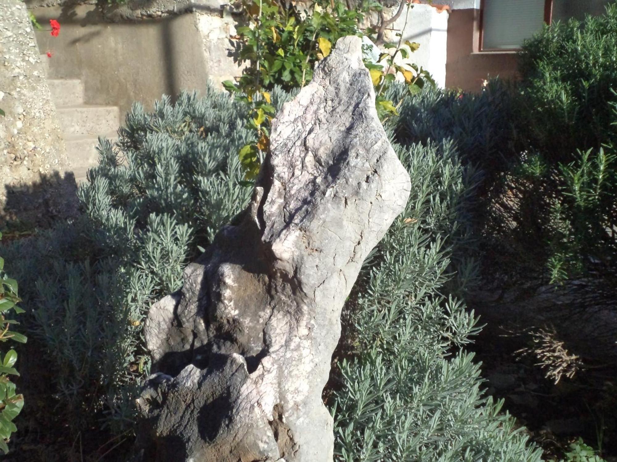 Studio In Baric Draga I المظهر الخارجي الصورة