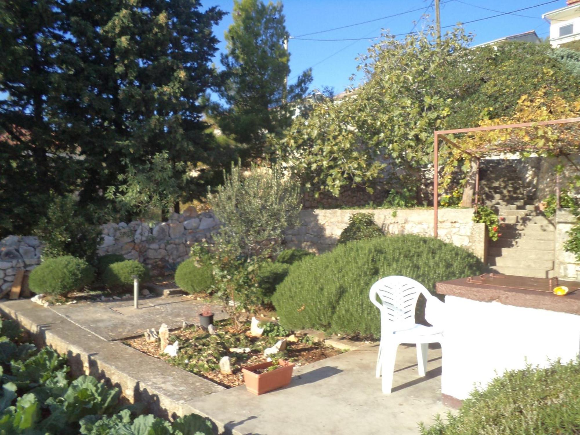 Studio In Baric Draga I المظهر الخارجي الصورة