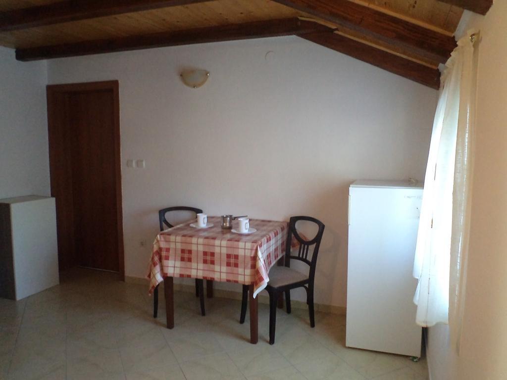 Studio In Baric Draga I المظهر الخارجي الصورة
