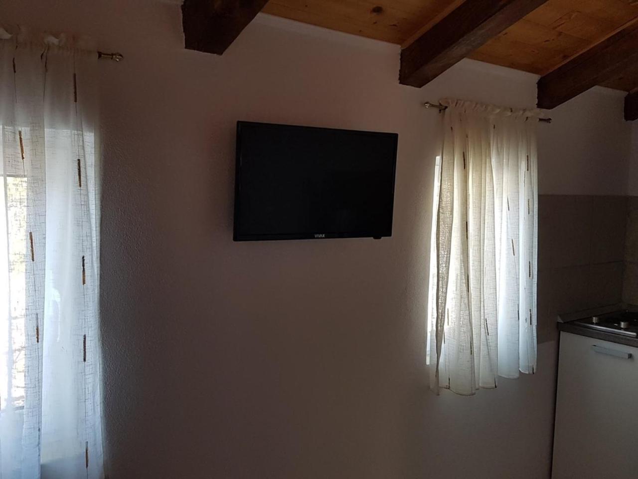 Studio In Baric Draga I المظهر الخارجي الصورة