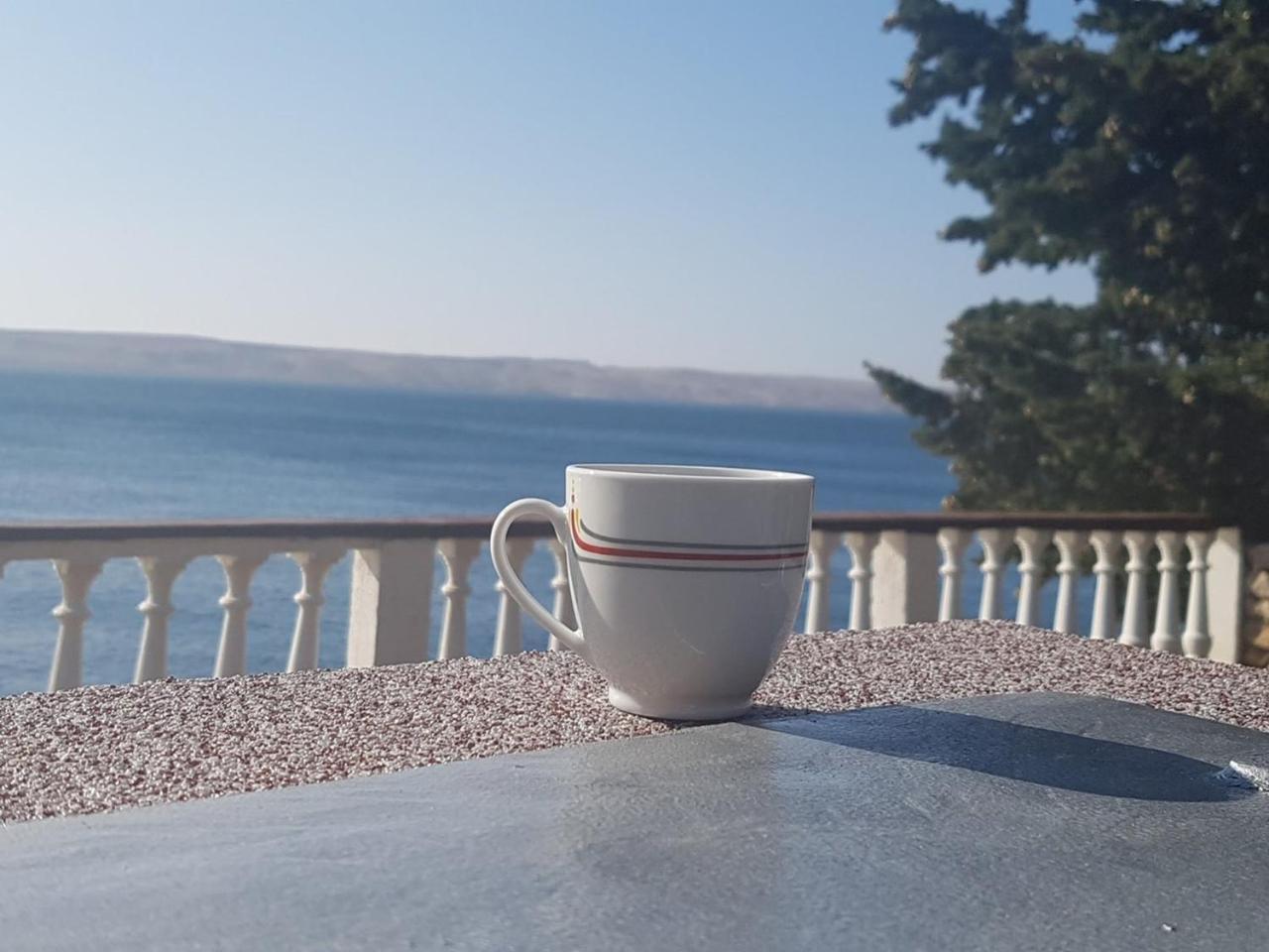 Studio In Baric Draga I المظهر الخارجي الصورة