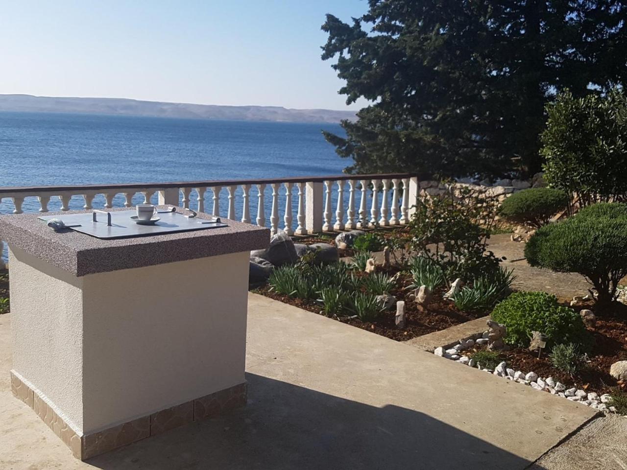 Studio In Baric Draga I المظهر الخارجي الصورة