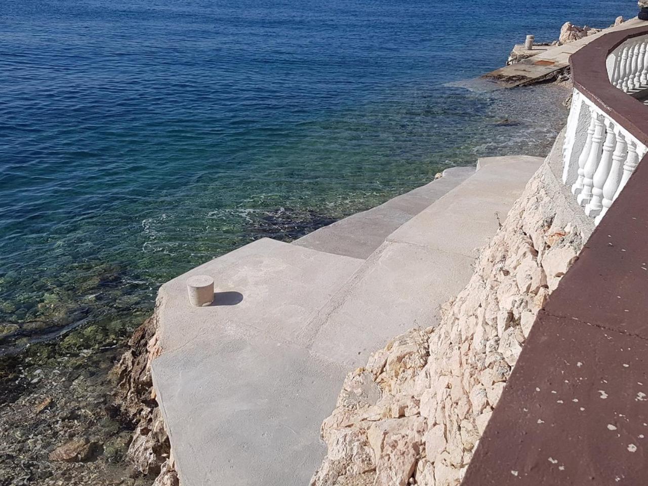 Studio In Baric Draga I المظهر الخارجي الصورة