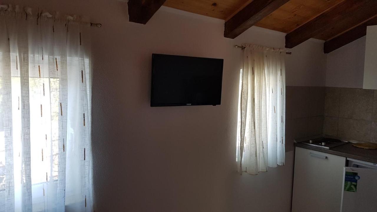 Studio In Baric Draga I المظهر الخارجي الصورة